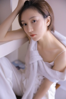 没有毛的小嫩P