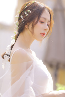 真声音